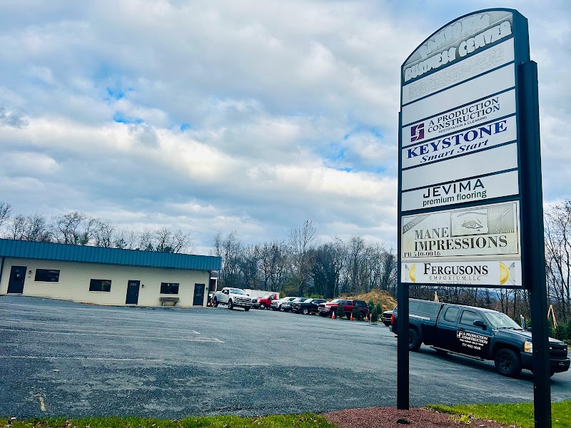 A Production Construction