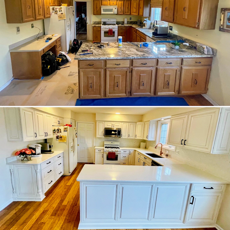 A Production Construction photo 3