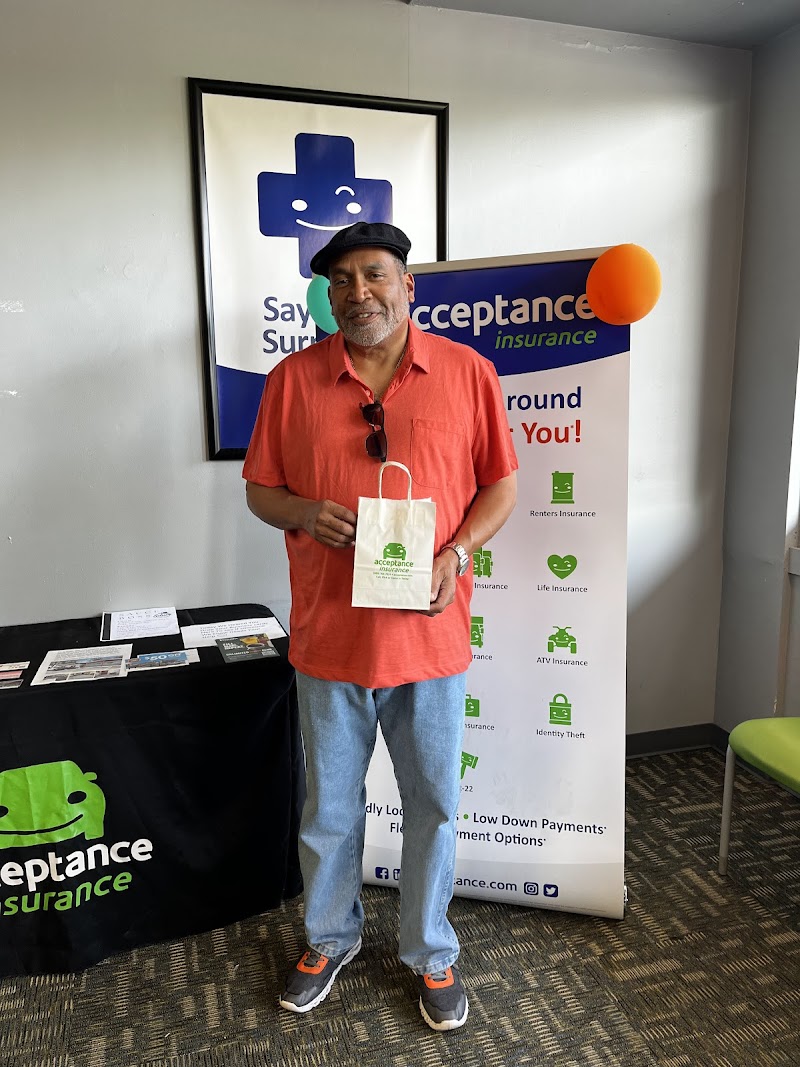 Acceptance Insurance