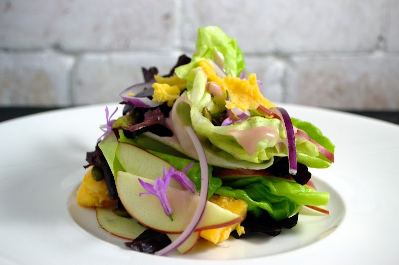 Ad Lib Craft Kitchen & Bar photo 2