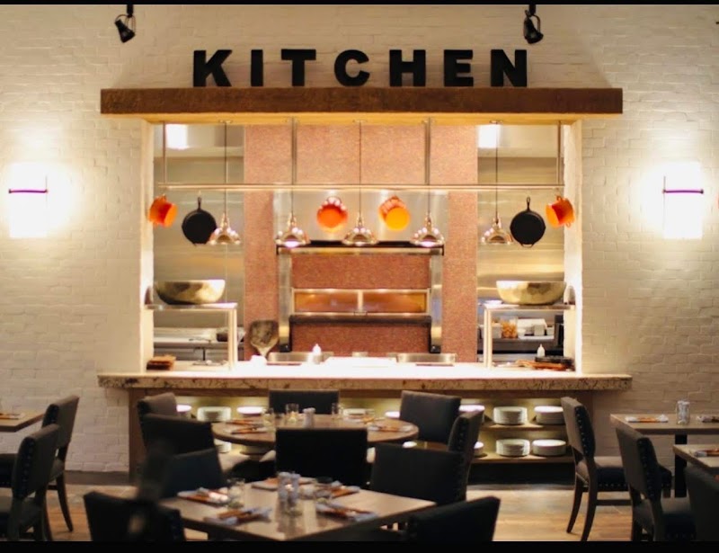 Ad Lib Craft Kitchen & Bar photo 3