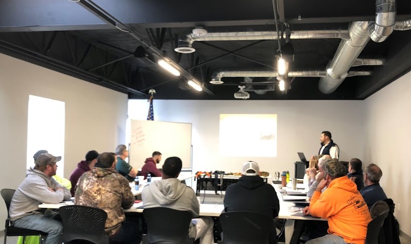 Advanced Disaster Recovery Inc.