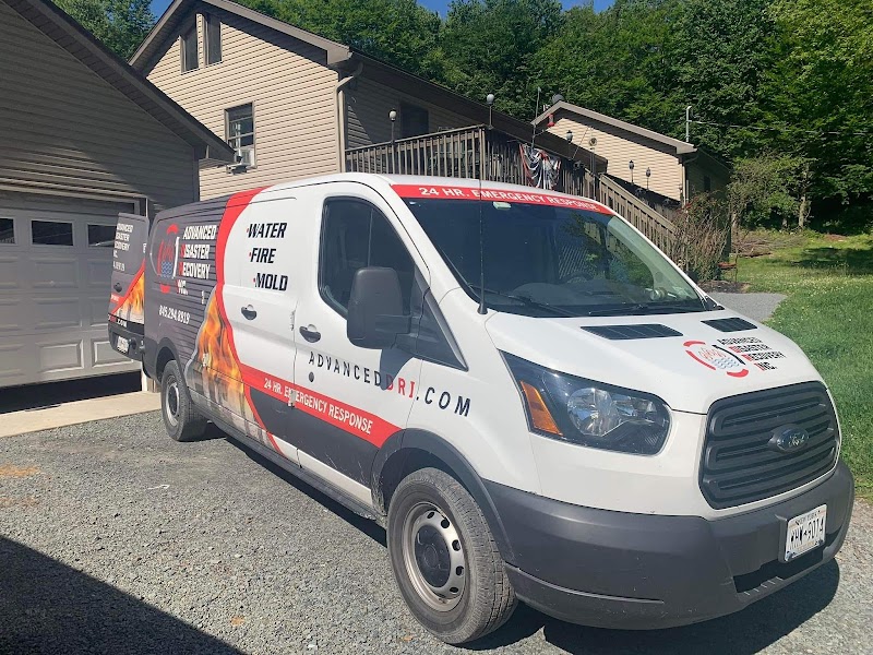 Advanced Disaster Recovery Inc. photo 2