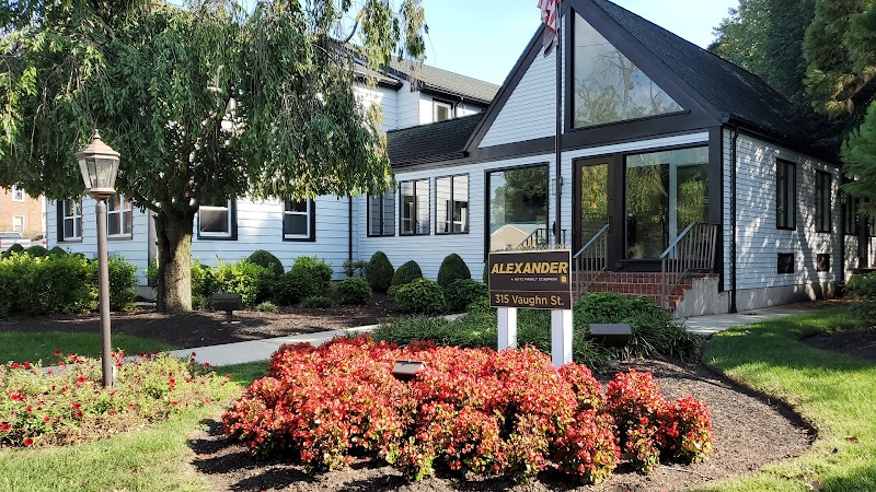 Alexander Building Construction LLC