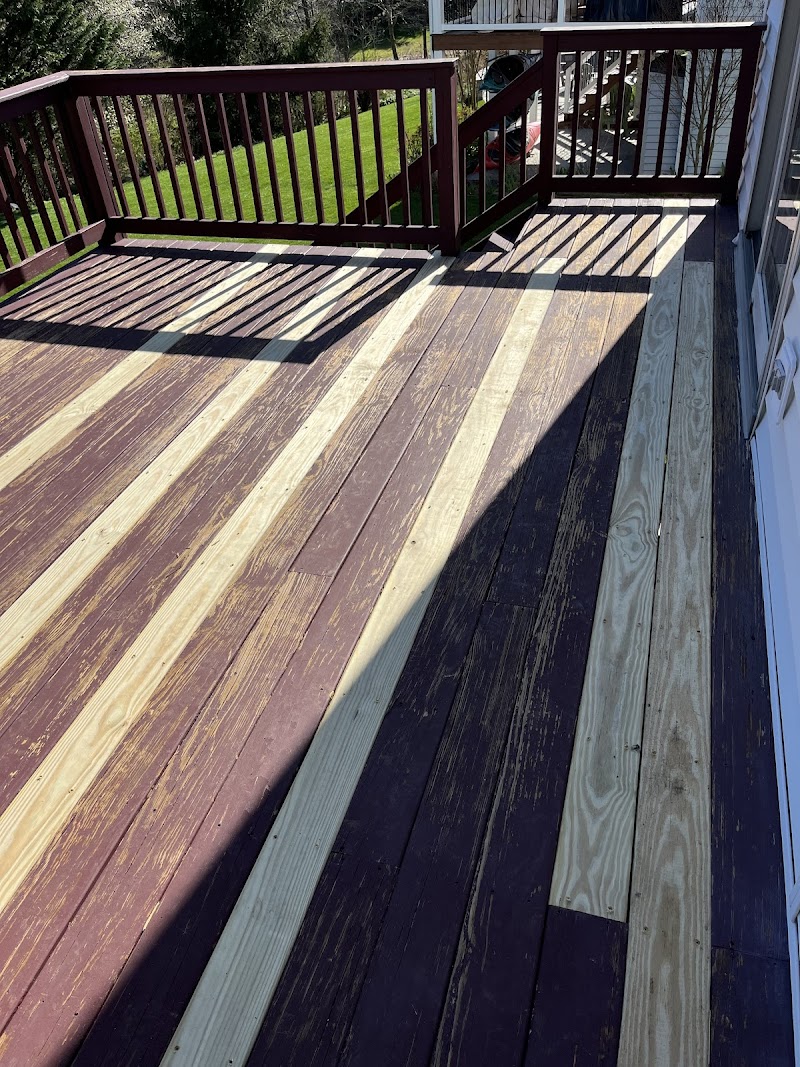 All Decked Out Services, Inc. photo 2