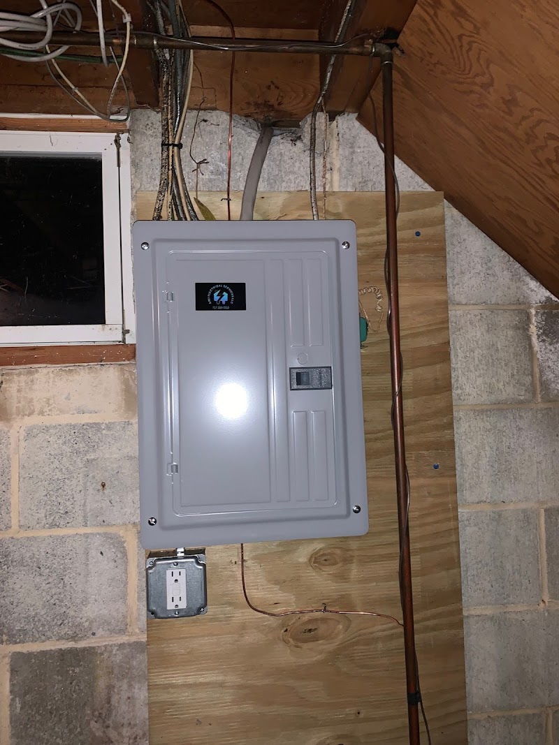AMJ Electrical Services LLC photo 2