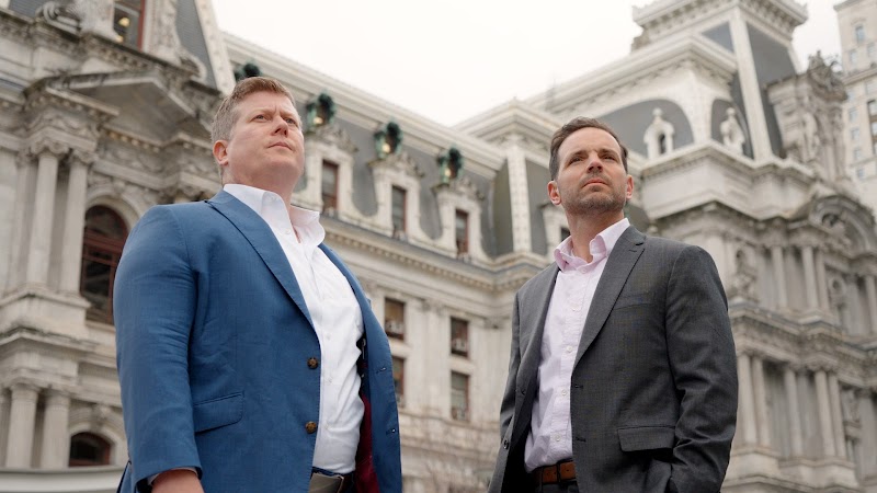 Andreozzi + Foote - Sexual Abuse Lawyers