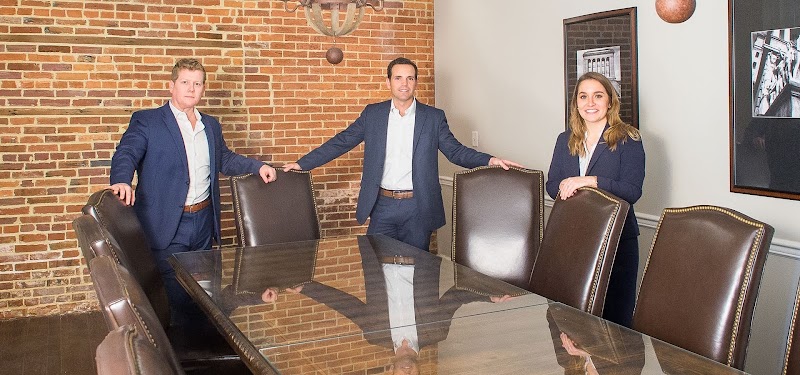 Andreozzi + Foote - Sexual Abuse Lawyers photo 2