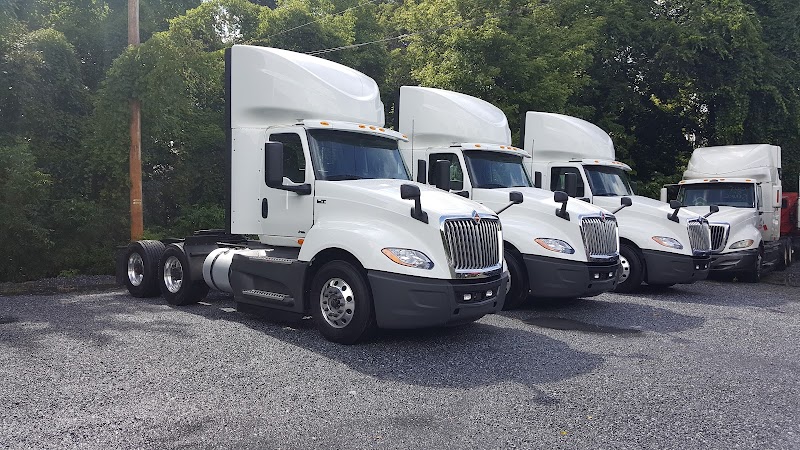 Area Storage & Transfer Inc