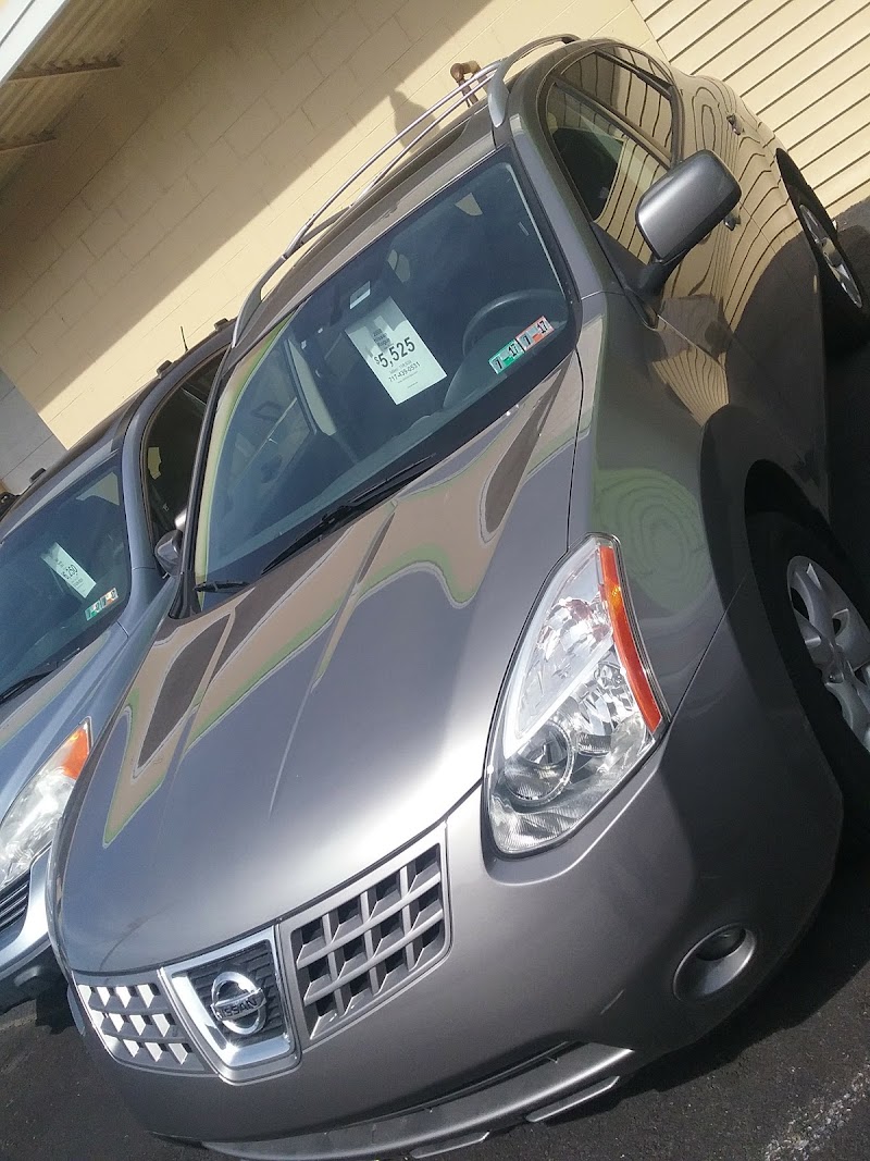 Area Storage & Transfer Inc photo 2