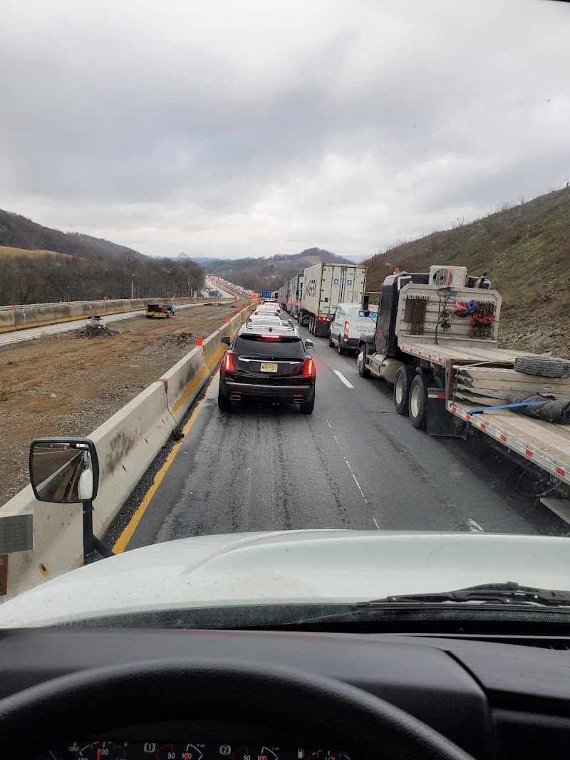 Area Storage & Transfer Inc photo 3