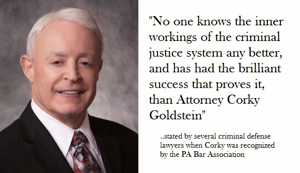 Attorney Corky Goldstein photo 2