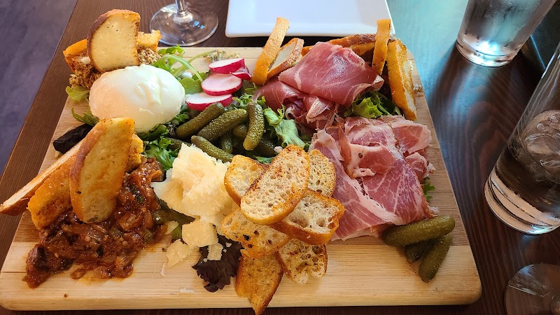 Bacco Pizzeria & Wine Bar photo 2