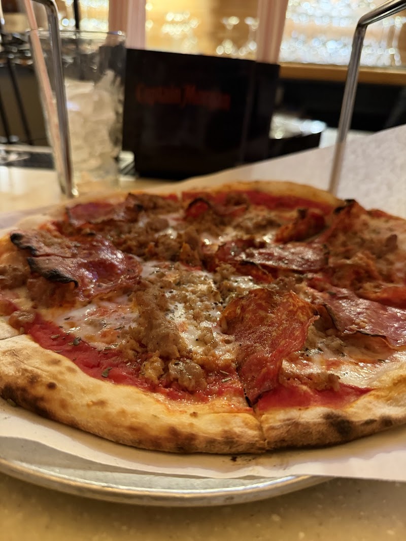 Bacco Pizzeria & Wine Bar photo 3