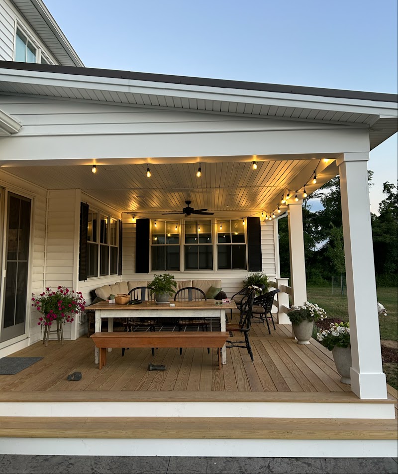 B&D Builders and Contractors LLC