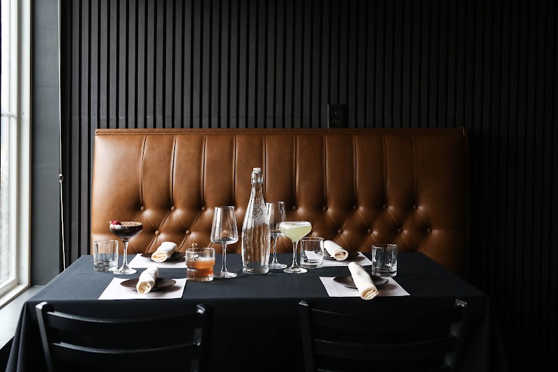 Benaiahs Scratch Kitchen