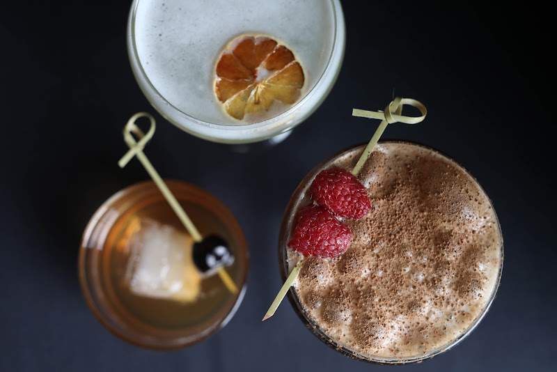 Benaiahs Scratch Kitchen photo 2