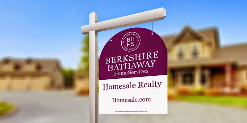 Berkshire Hathaway HomeServices Homesale Realty | Harrisburg