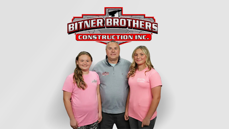 Bitner Brothers Construction, Inc.