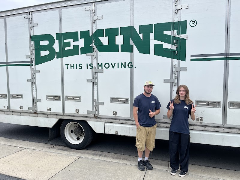 BMS Moving & Storage photo 2