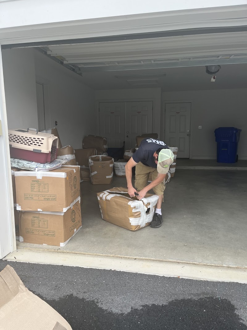 BMS Moving & Storage photo 3