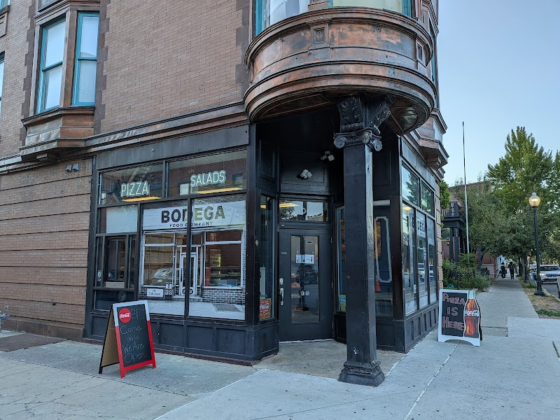 Bodega Food Co Midtown