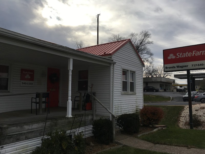 Brenda Wagner - State Farm Insurance Agent photo 2