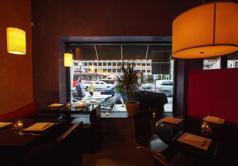 Cafe Fresco Center City