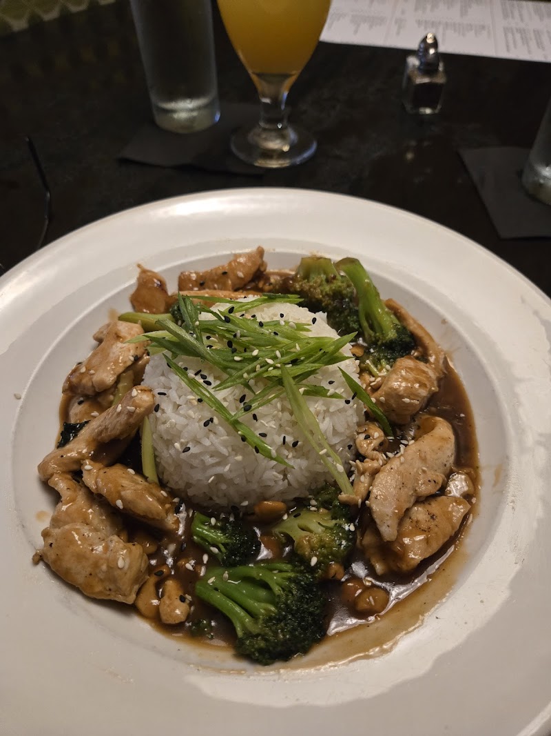 Cafe Fresco Center City photo 3