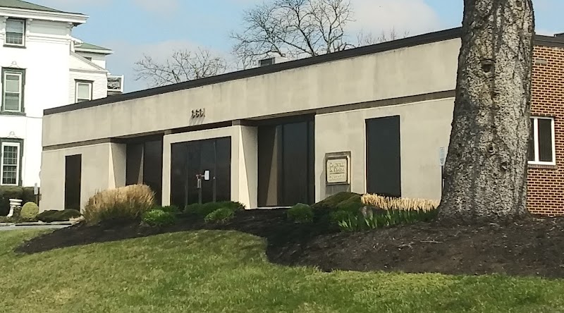 Caldwell & Kearns, P.C.