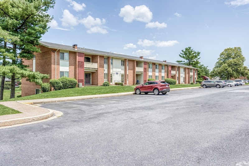 Capital Pointe by OneWall