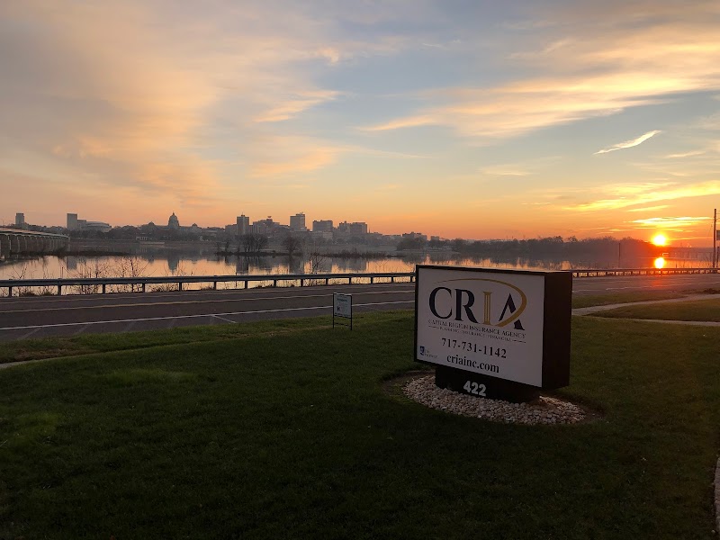 Capital Region Insurance Agency, Inc.