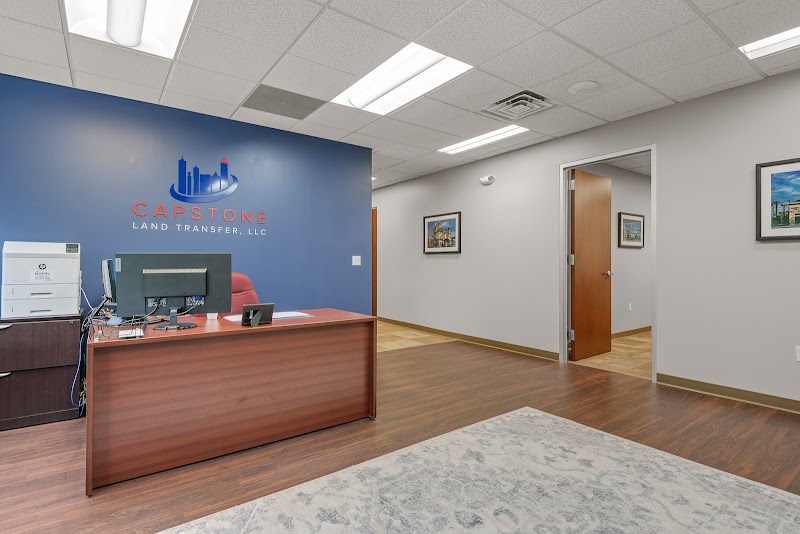 Capstone Land Transfer, LLC - Lemoyne