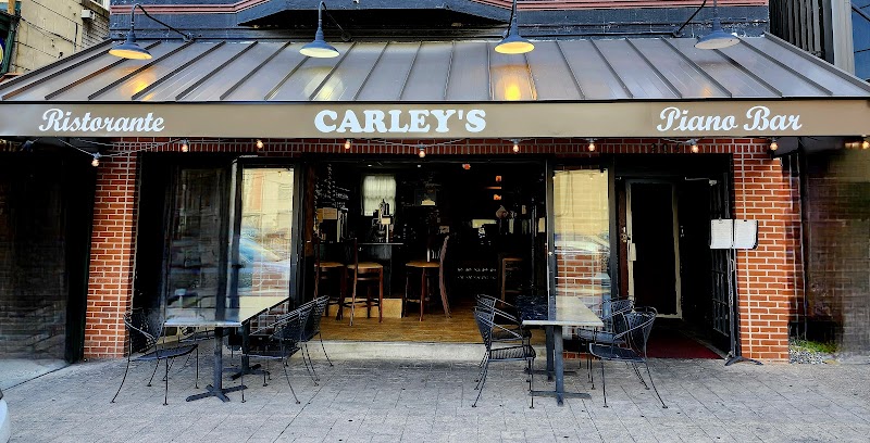 Carley's Ristorante