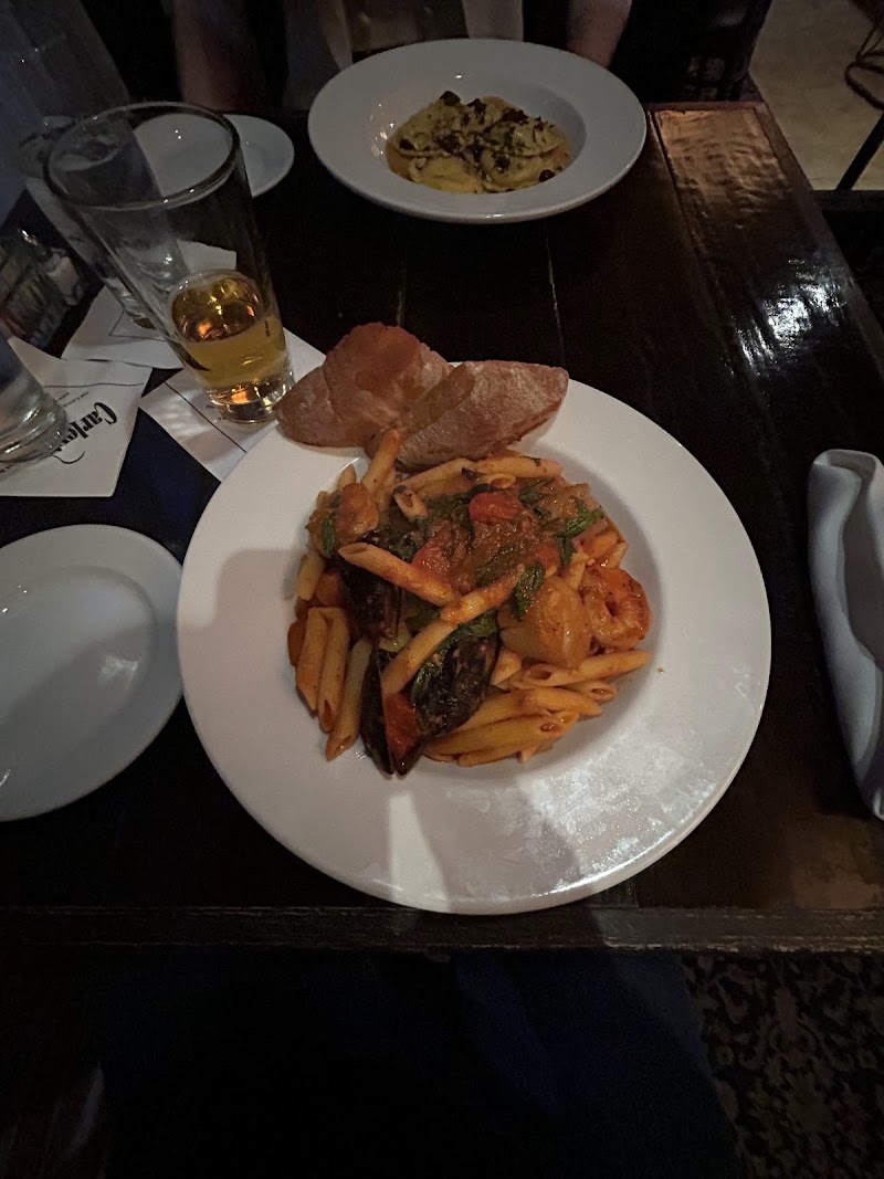 Carley's Ristorante photo 3