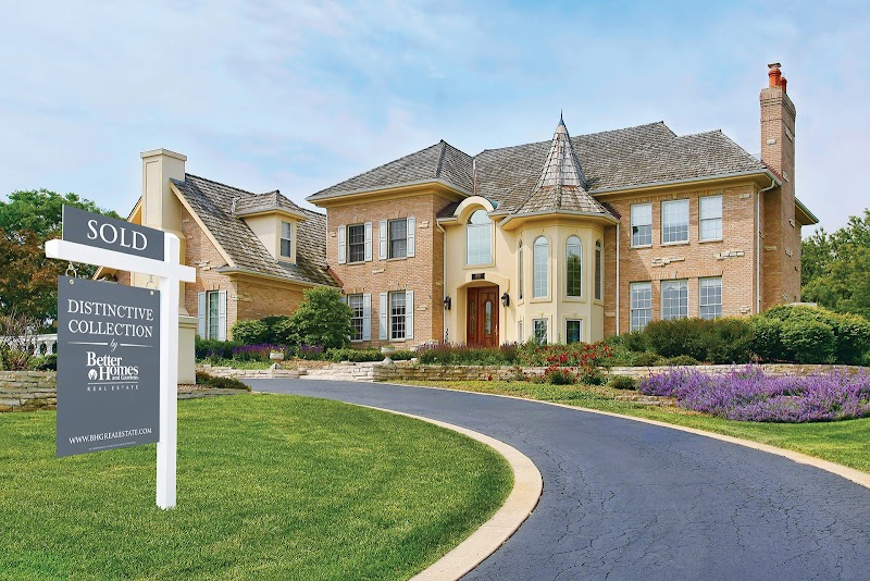 Cindy Armour-Helm, REALTOR , Better Homes and Gardens Real Estate Maturo