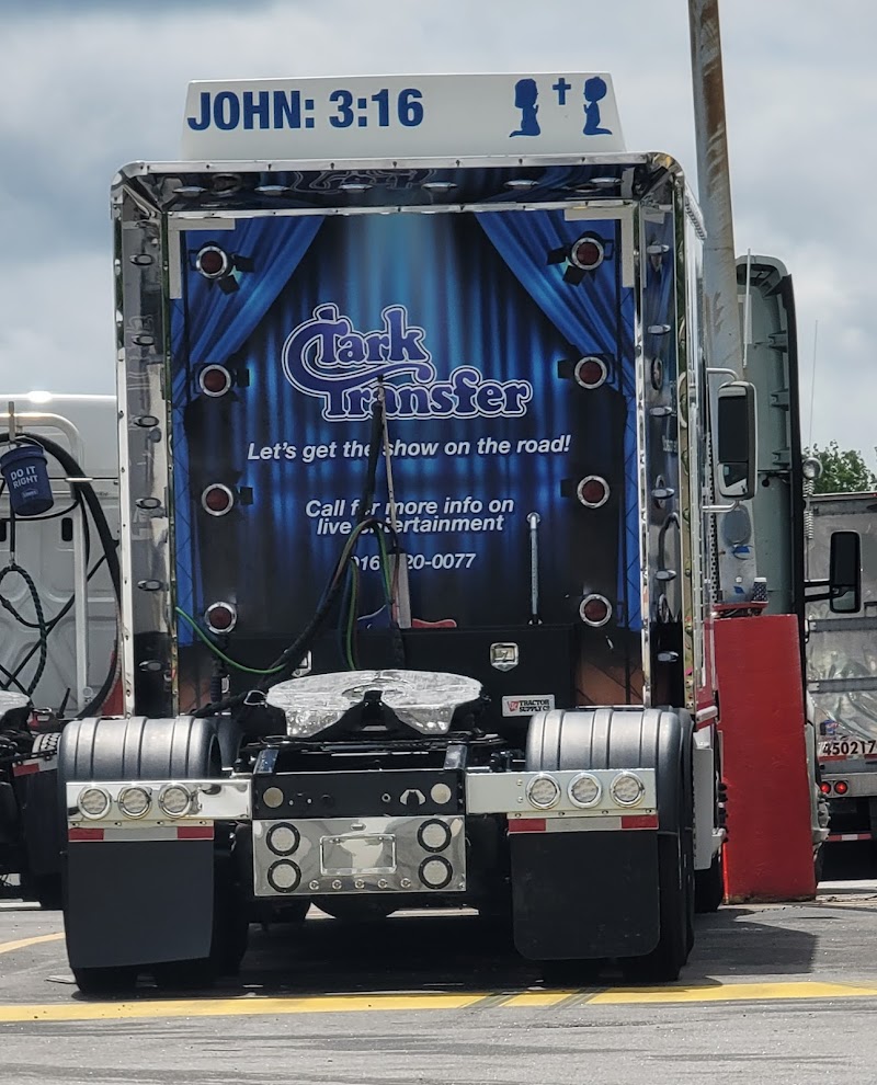 Clark Transfer photo 3