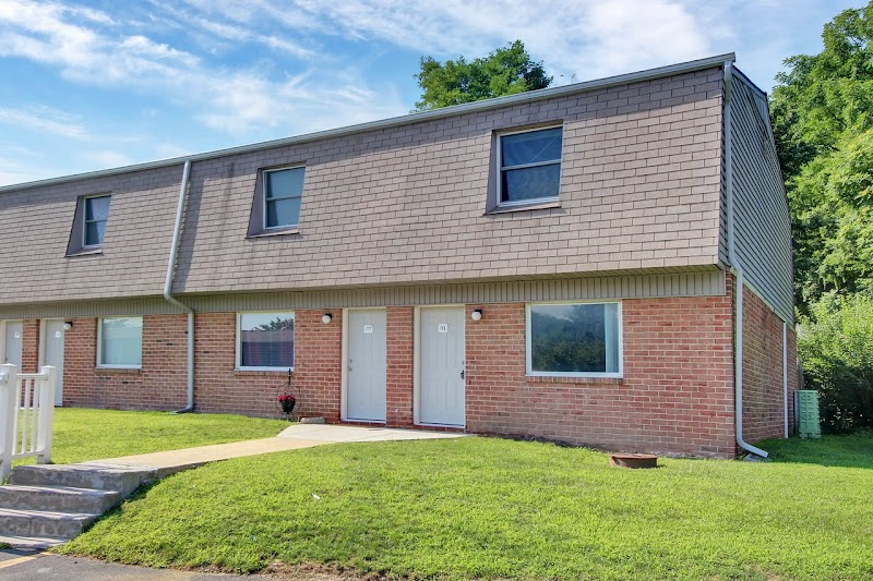 Colonial Glen Apartments