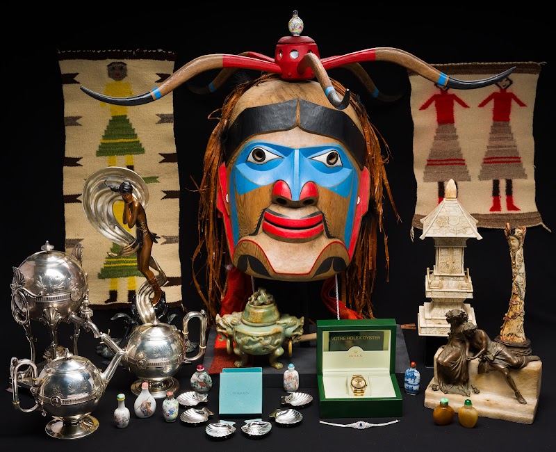 Cordier Auctions photo 3