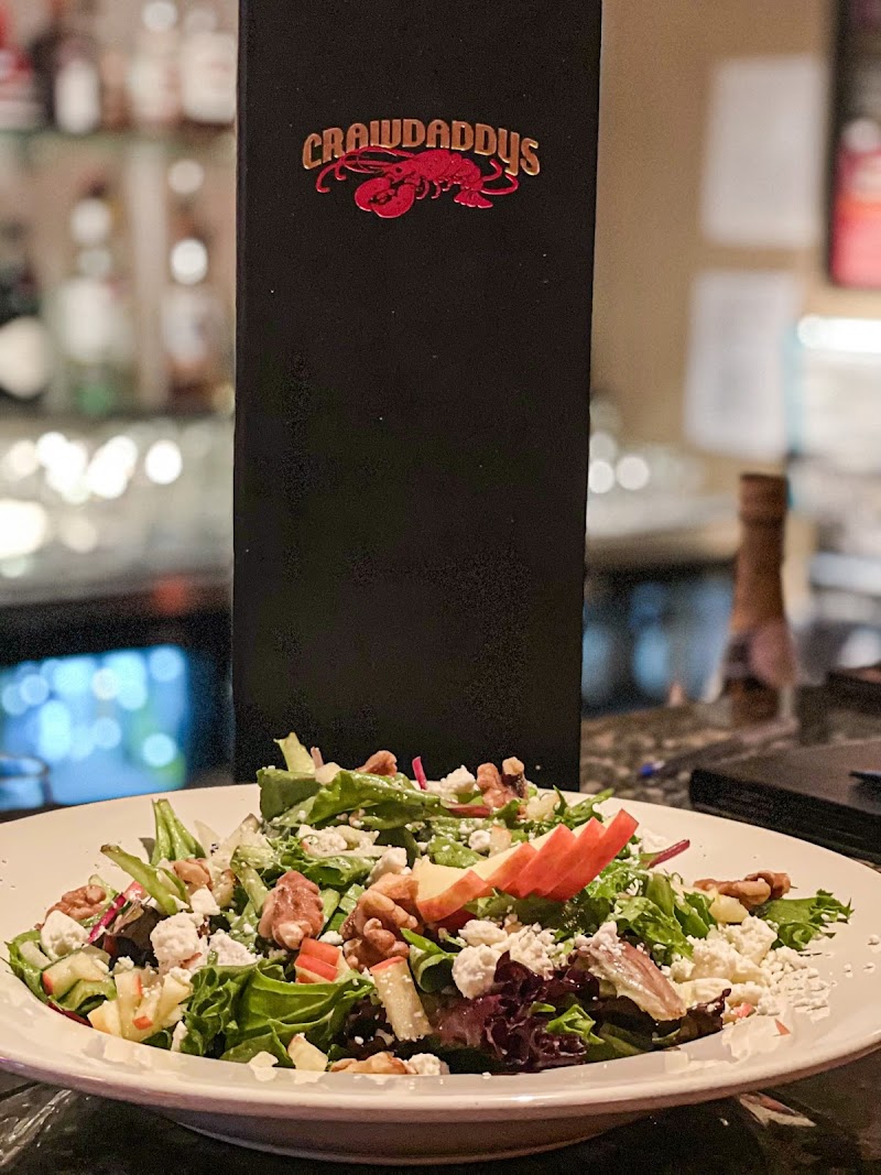 Crawdaddys Restaurant & Bar photo 2