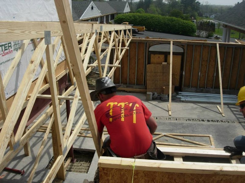 C&Z Construction photo 2