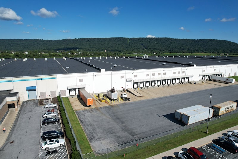 E. E. Mills & Sons, Inc.