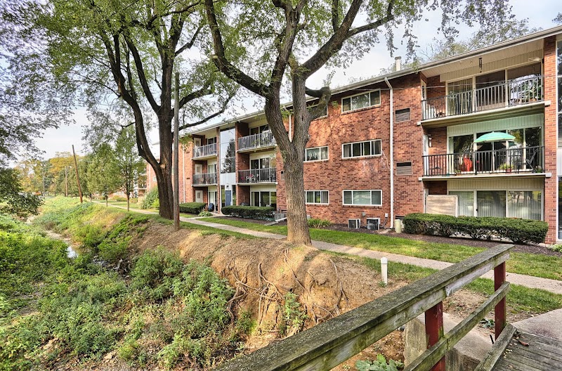 East Park Gardens Residential