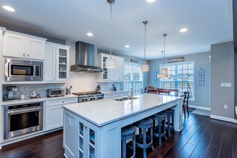 Edwin Tichenor, Associate Broker- e-Pro, CNE,Green Designated,CSP photo 2