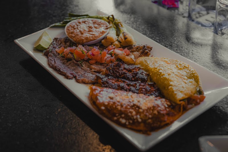 El Sol Mexican Restaurant photo 2