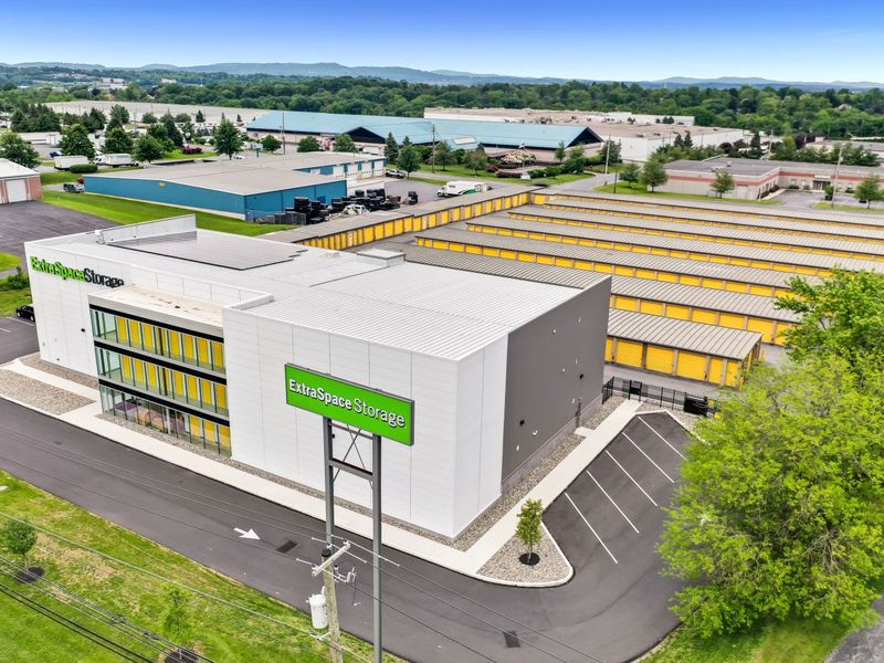 Extra Space Storage photo 2