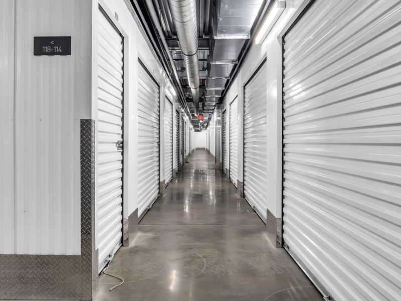 Extra Space Storage photo 3