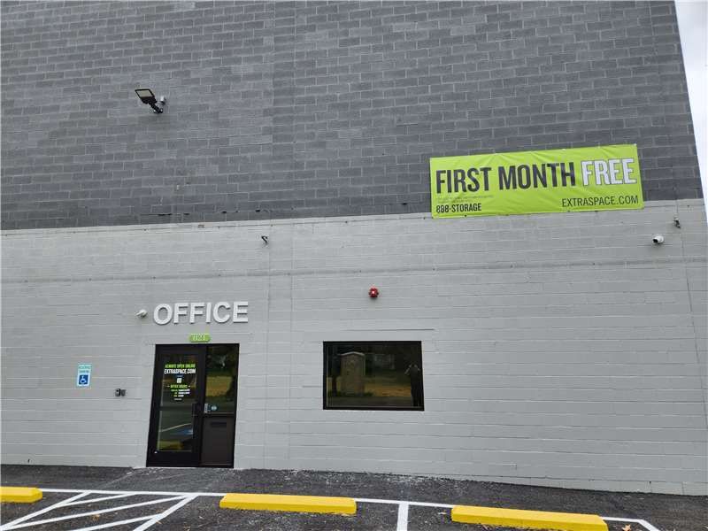 Extra Space Storage photo 2