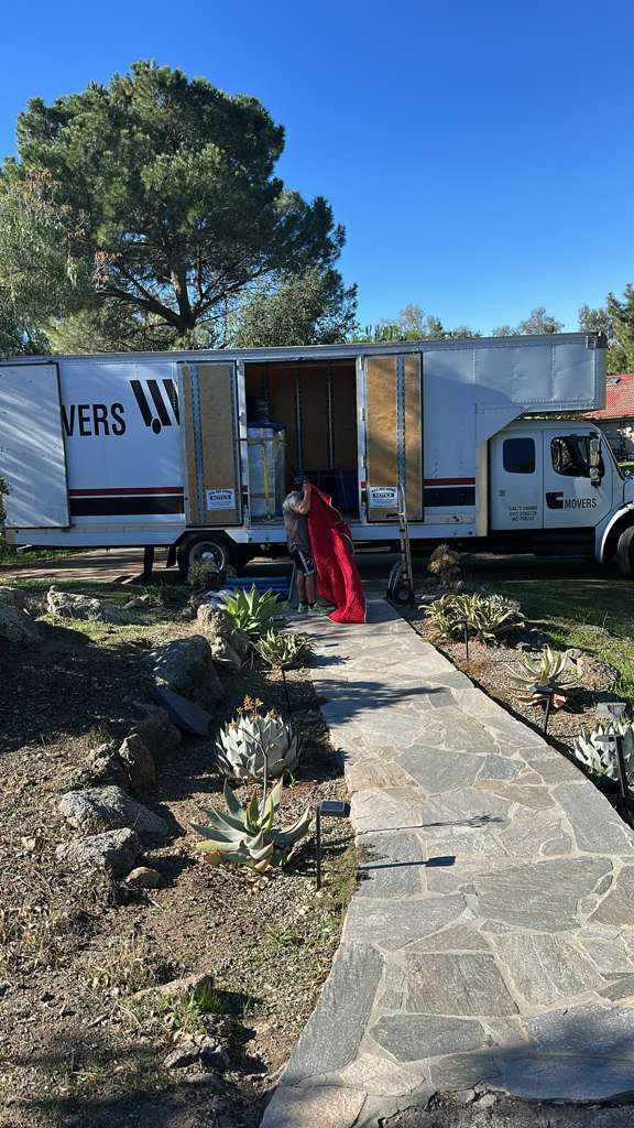 Fairprice Movers Harrisburg photo 2