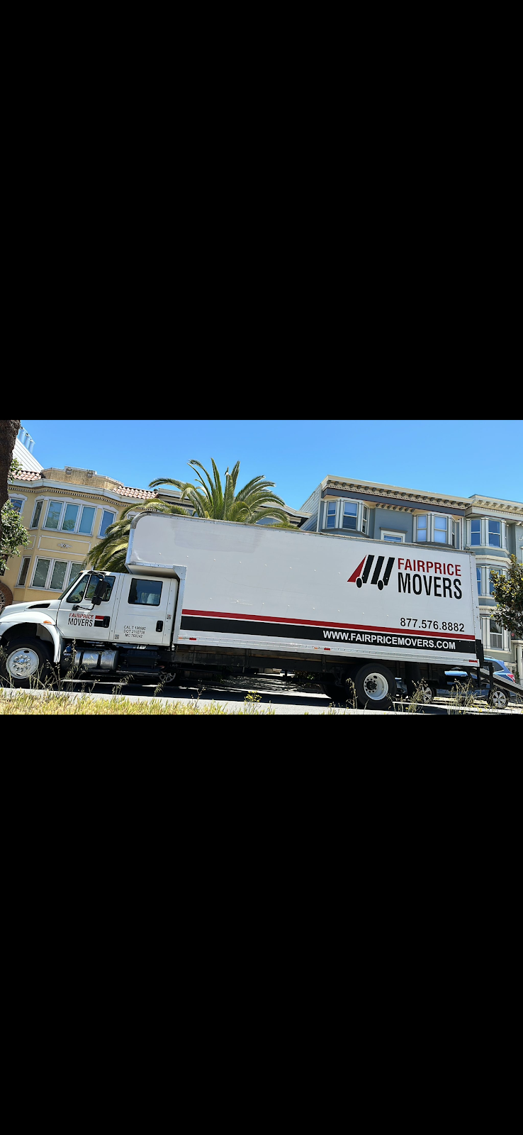 Fairprice Movers Harrisburg photo 3